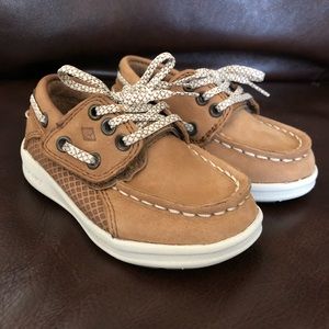 Baby Boys Sperry Top-Sider